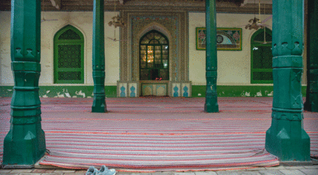 Uighur: China Batasi Jumlah Muslim yang Boleh Berpuasa Ramadhan