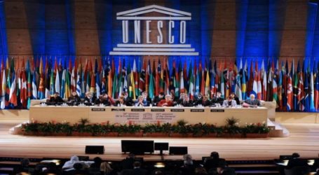 Menlu Palestina Sambut Baik Resolusi UNESCO tentang Palestina