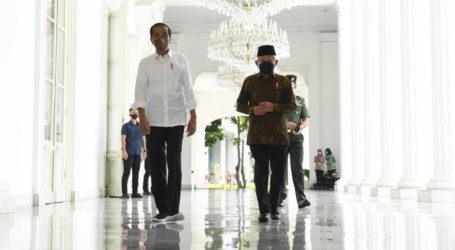 Jokowi Ke Washington Hadiri KTT  Asean – AS