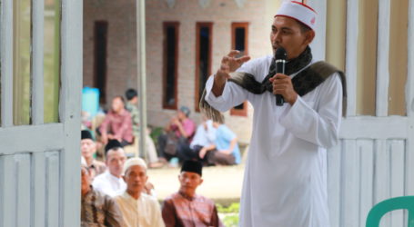 Ustaz Nur Kholid: Tiga Hal Mengapa Islam itu Agama yang Sangat Indah