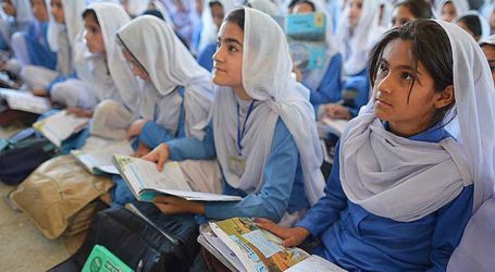 Azad Kashmir: Semua Lembaga Pendidikan di Mirpur Tutup karena Gelombang Panas