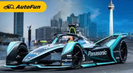 DKI Siapkan 100 UMKM Terbaik untuk Jualan di Gelaran Formula E-Prix Jakarta