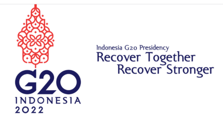 KTT G20 Bali Siap Dibuka