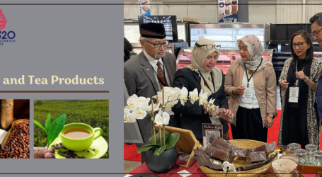 Dubes RI Ajak Pengusaha Indonesia Giat Ekspor Produk Halal ke Kanada