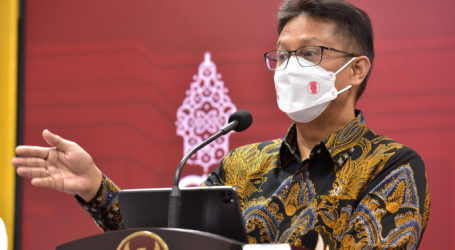 Menkes: Tercatat 15 Kasus Hepatitis Akut di Indonesia