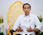 Presiden Jokowi Hormati Keputusan FIFA