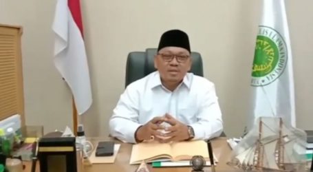 MUI DKI Jakarta Bentuk Mujahid Cyber