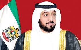 Presiden UEA Khalifa bin Zayed Berpulang ke Rahmatullah