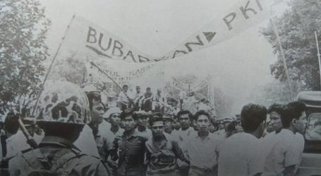 Renungan 75 Tahun Hari Bangkit Pelajar Islam Indonesia (PII)