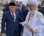 Din Syamsuddin Hadiri Konferensi Peringatan 1.100 Tahun Islam di Rusia