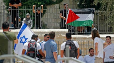 BKSAP Ingatkan Solusi Adil Bagi Palestina di Pertemuan Komisi Timur Tengah IPU