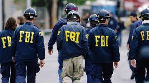 FBI: Insiden Penembakan di AS Melonjak 52% Tahun 2021