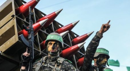 Al-Qassam Peringatkan Pendudukan Melalui Kesuksesan Pertempuran Pedang Al-Quds
