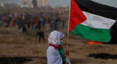Bunyan Saptomo: Indonesia Tetap Komitmen Dukung Perjuangan Palestina