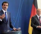 Jerman dan Qatar Tandatangani Perjanjian Kemitraan Energi
