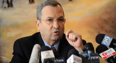 Mantan PM Ehud Barak : Israel Bisa Tidak Ada Lagi Sebelum HUT ke-80