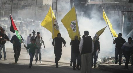 Fatah Serukan Mobilisasi Umum Ziarah ke Al-Quds