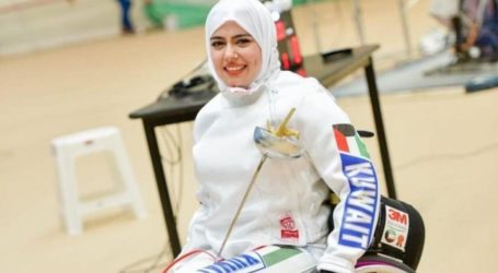 Atlet Anggar Kuwait Tolak Hadapi Pemain Israel pada Paralimpiade