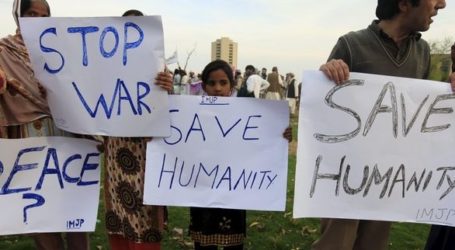 Uni Eropa Akan Alokasikan €193 Juta untuk Bantu Yaman