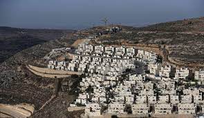 Lembaga HAM Kecam Izin Mahkamah Agung Israel Bongkar 12 Desa Palestina
