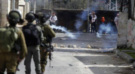 Seorang Perwira Israel Unit Al-Yamam Tewas dalam Bentrokan di Jenin