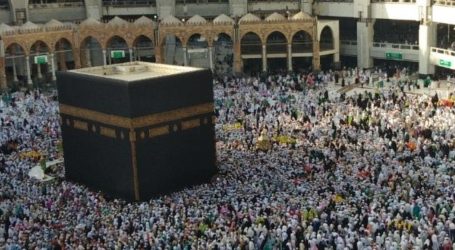 Saudi Siapkan Layanan Paket Haji Domestik Pekan Depan