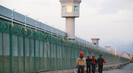 Bocoran Ribuan Foto Xinjiang Ungkap Dugaan Pelanggaran China