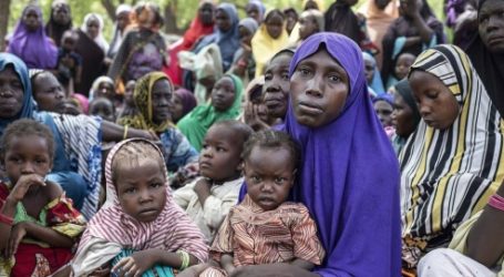 PBB Ingatkan Krisis di Nigeria Memburuk