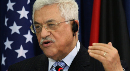 Mantan Menteri Pendidikan Palestina Ditembak, Presiden Perintahkan Penyelidikan