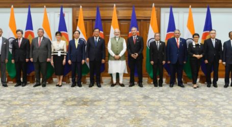 Indonesia Tekankan Pentingnya Toleransi dalam Pertemuan Menlu ASEAN-India