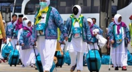 Sembilan Jamaah Haji Indonesia Wafat di Tanah Suci