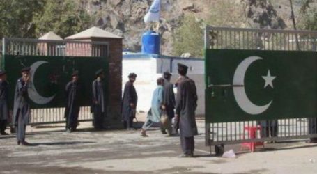 Pakistan Buka Banyak Perbatasan Bantu Korban Gempa Afghanistan