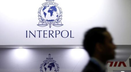 Mesir Ajukan Red Notice ke Interpol untuk Enam Pemimpin Ikhwanul Muslimin