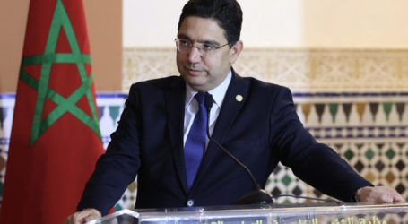 Maroko akan Buka Kedutaan di Israel Musim Panas Ini