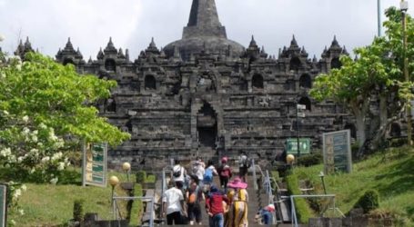 Komisi X Kritisi Rencana Kenaikkan Tarif Tiket Masuk Candi Borobudur
