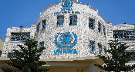 Sekjen PBB: Peran UNRWA Tidak Tergantikan