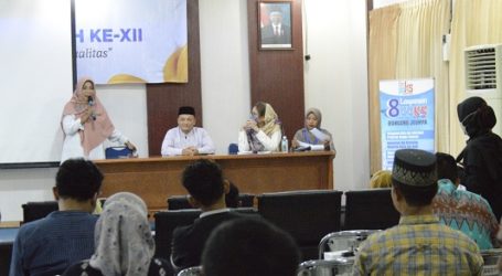 PKBI Aceh Adakan Seminar “Keluarga Bertanggung Jawab Lahirkan Generasi Berkualitas”