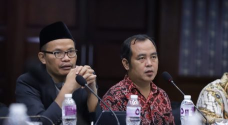 Kemenag Akan Gelar Sidang Isbat Awal Zulhijah pada 29 Juni 2022