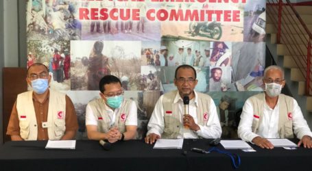 MER-C Harap Pemerintah Indonesia Kirim Tim Kesehatan Gabungan ke Afghanistan