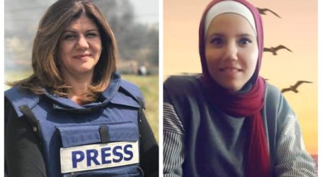 Israel Peringkat Pertama dalam Pembunuhan Jurnalis di Dunia