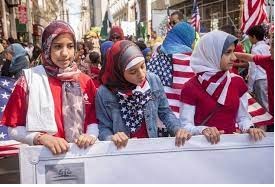 Muslim Minnesota, AS Rencanakan Gelar Sholat Idul Adha di Stadion