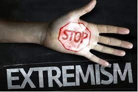 Khutbah Jumat: Islam Menolak Ekstremisme &Terorisme (Oleh: Imaam Yakhsyallah Mansur)