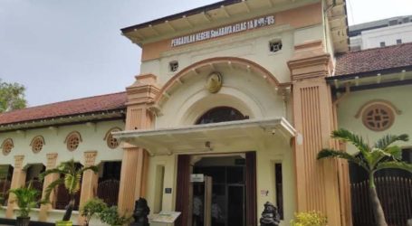 Dekan Syariah dan Hukum UIN Jakarta Kritisi Keputusan PN Surabaya Izinkan Nikah Beda Agama