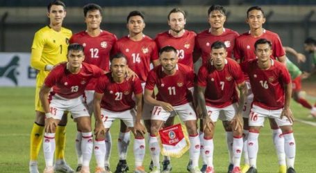 Daftar 24 Negara Lolos Kualifikasi Piala Asia 2023, Termasuk Indonesia