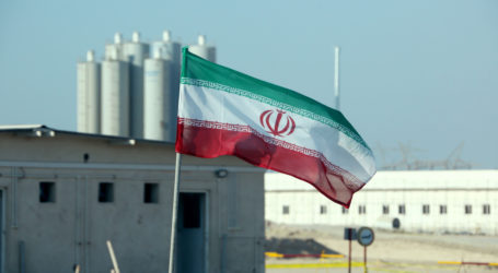 Iran: AS Tunda Pembicaraan Kesepakatan Nuklir