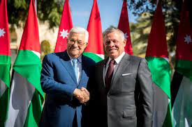 Raja Yordania: Tidak Ada Yang Lebih Penting Daripada Perjuangan Palestina