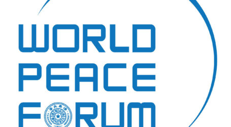 Mesir Serukan Resolusi Konflik Global di Forum Perdamaian Dunia