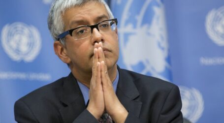 Utusan PBB: Pembicaraan Suriah di Swiss ‘Tidak Mungkin Lagi’