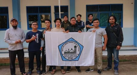 Mahasiswa STAI Al-Fatah Ikuti PIOSIMA 2022 di Tasikmalaya