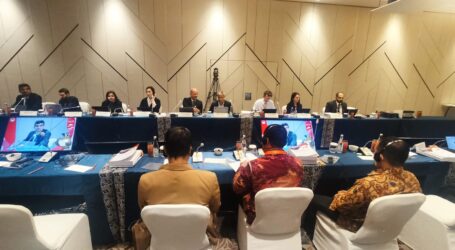BAZNAS Dukung Indonesia untuk Jadi Anggota Tetap FATF
